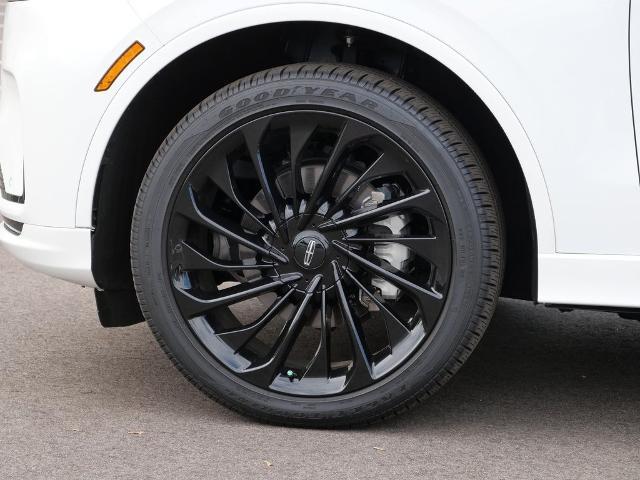 2026 Lincoln Aviator - $69,850