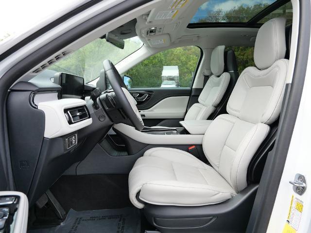 2026 Lincoln Aviator - $69,850