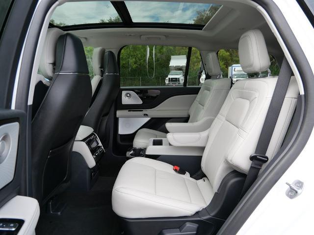 2026 Lincoln Aviator - $69,850