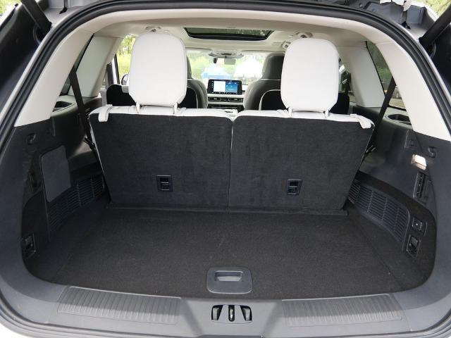 2026 Lincoln Aviator - $69,850