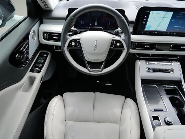 2026 Lincoln Aviator - $69,850