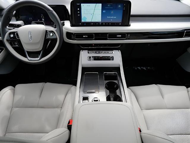 2026 Lincoln Aviator - $69,850