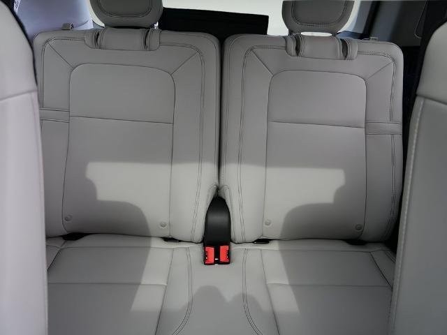 2026 Lincoln Aviator - $69,850