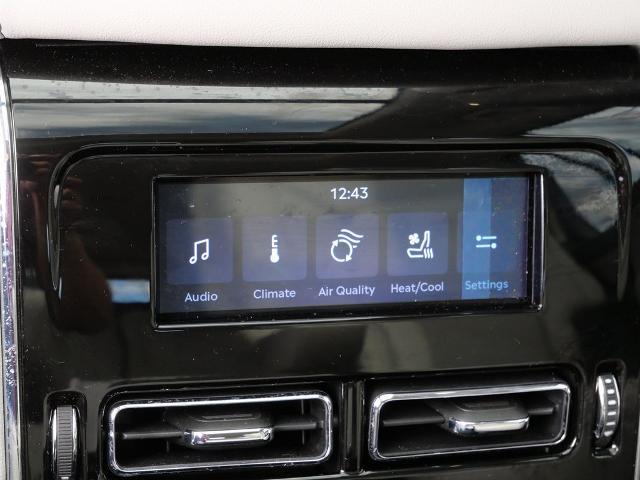 2026 Lincoln Aviator - $69,850