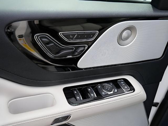 2026 Lincoln Aviator - $69,850