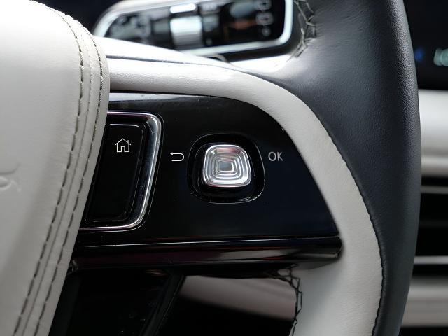 2026 Lincoln Aviator - $69,850