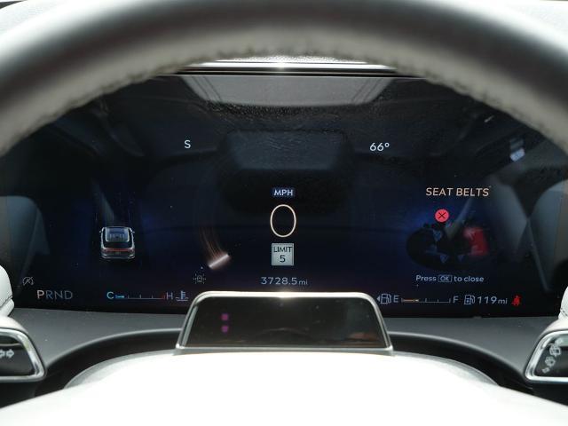 2026 Lincoln Aviator - $69,850