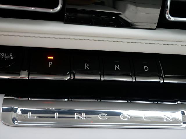 2026 Lincoln Aviator - $69,850