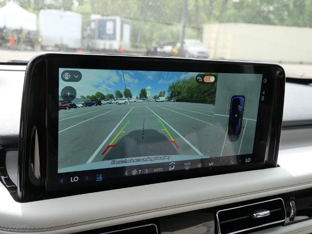 2026 Lincoln Aviator - $69,850