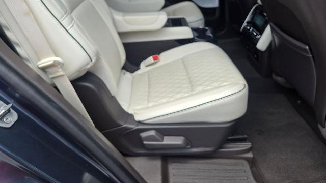 2020 Lincoln Aviator Black Label