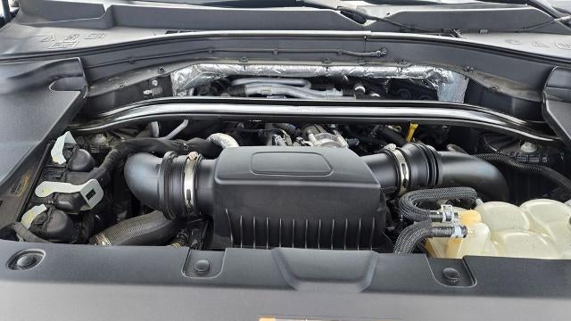 2020 Lincoln Aviator Black Label