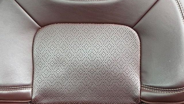 2020 Lincoln Aviator Black Label