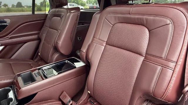 2020 Lincoln Aviator Black Label