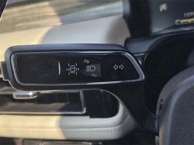 2021 Lincoln Aviator AWD Black Label 4DR SUV