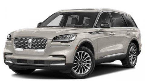 Preowned 2023 Lincoln Aviator Black Label for Sale