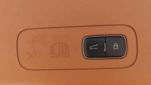 2023 Lincoln Aviator Black Label
