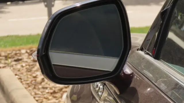 2023 Lincoln Aviator Black Label