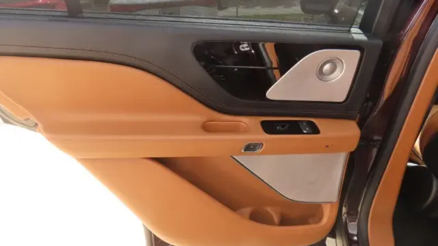 2023 Lincoln Aviator Black Label