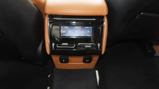 2023 Lincoln Aviator Black Label