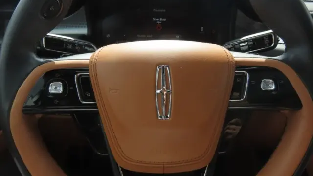 2023 Lincoln Aviator Black Label