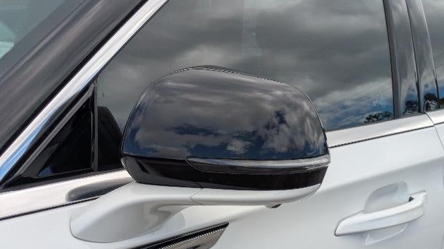 2023 Lincoln Aviator Black Label