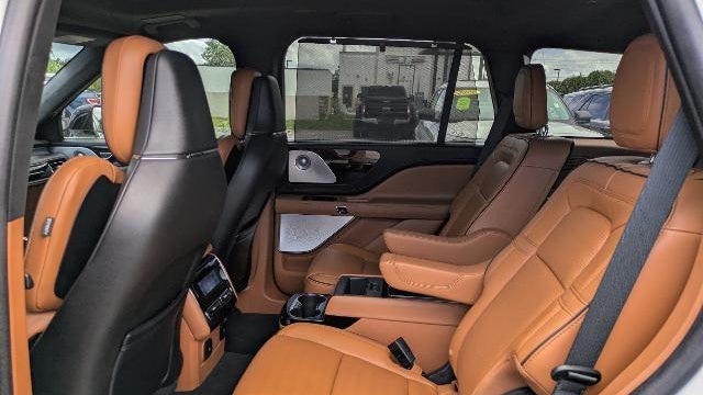 2023 Lincoln Aviator Black Label