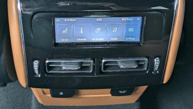 2023 Lincoln Aviator Black Label