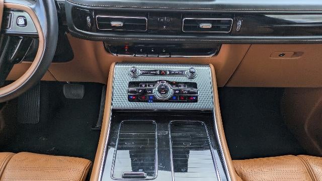 2023 Lincoln Aviator Black Label