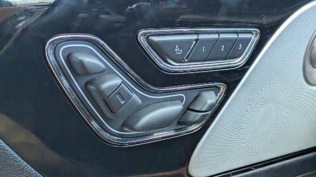 2023 Lincoln Aviator Black Label