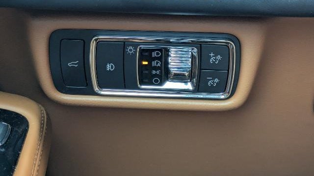 2023 Lincoln Aviator Black Label