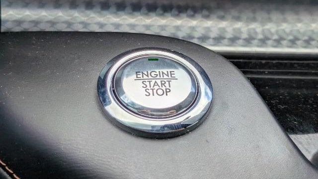 2023 Lincoln Aviator Black Label