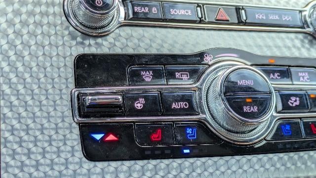 2023 Lincoln Aviator Black Label