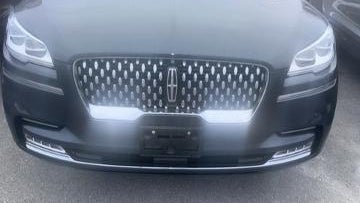 Preowned 2023 Lincoln Aviator Black Label for Sale