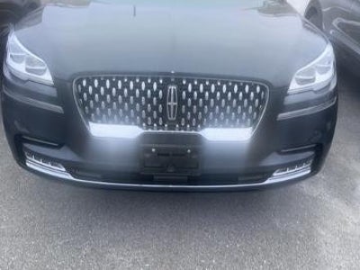 Photo of a 2023 Lincoln Aviator AWD Black Label 4DR SUV for sale
