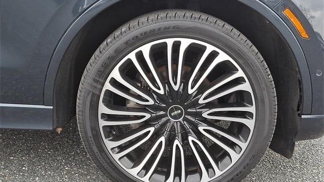 2023 Lincoln Aviator Black Label