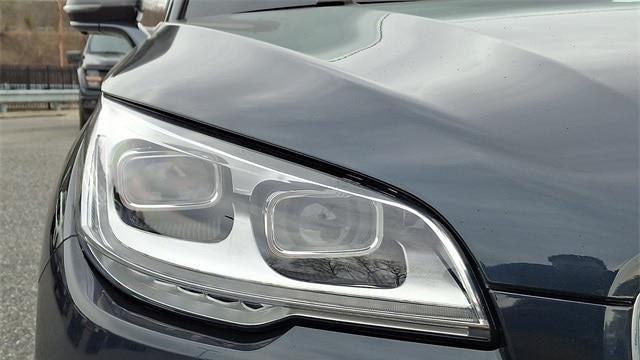 2023 Lincoln Aviator Black Label