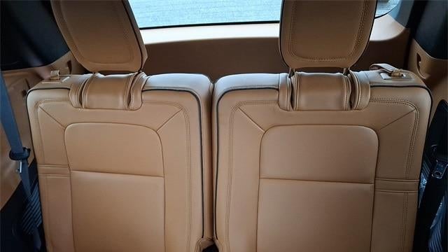 2023 Lincoln Aviator Black Label