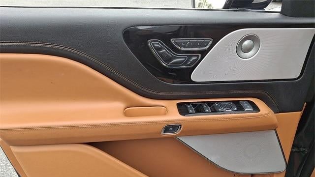 2023 Lincoln Aviator Black Label