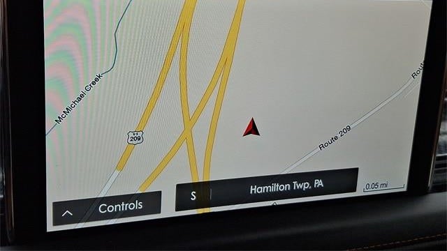 2023 Lincoln Aviator Black Label
