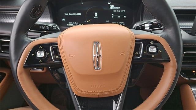 2023 Lincoln Aviator Black Label
