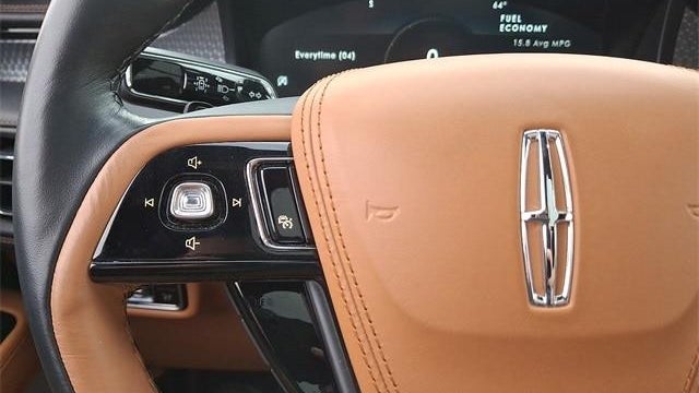 2023 Lincoln Aviator Black Label