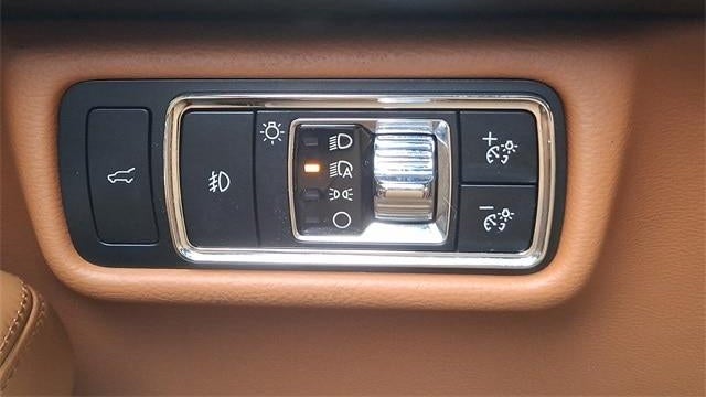 2023 Lincoln Aviator Black Label