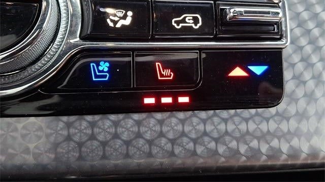 2023 Lincoln Aviator Black Label