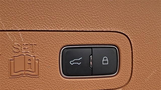 2023 Lincoln Aviator Black Label