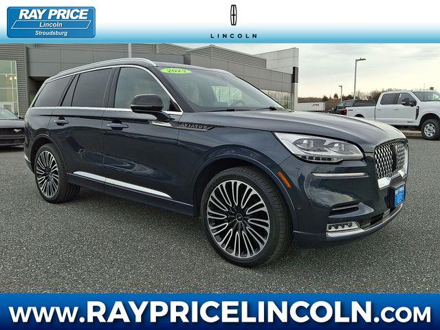 2023 Lincoln Aviator - $53,494