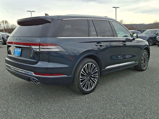 2023 Lincoln Aviator - $53,494