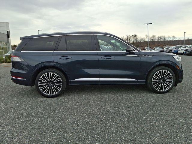 2023 Lincoln Aviator - $53,494