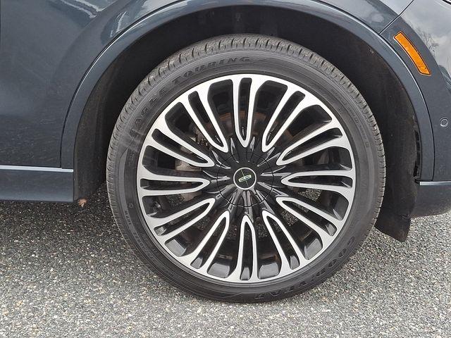 2023 Lincoln Aviator - $53,494