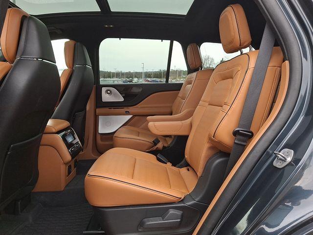 2023 Lincoln Aviator - $53,494