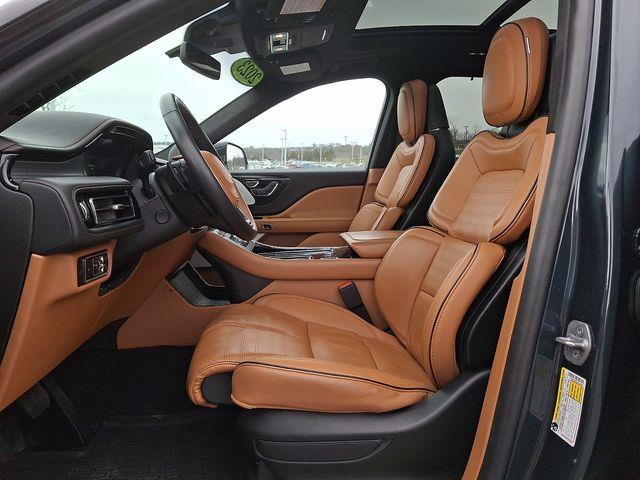 2023 Lincoln Aviator - $53,494